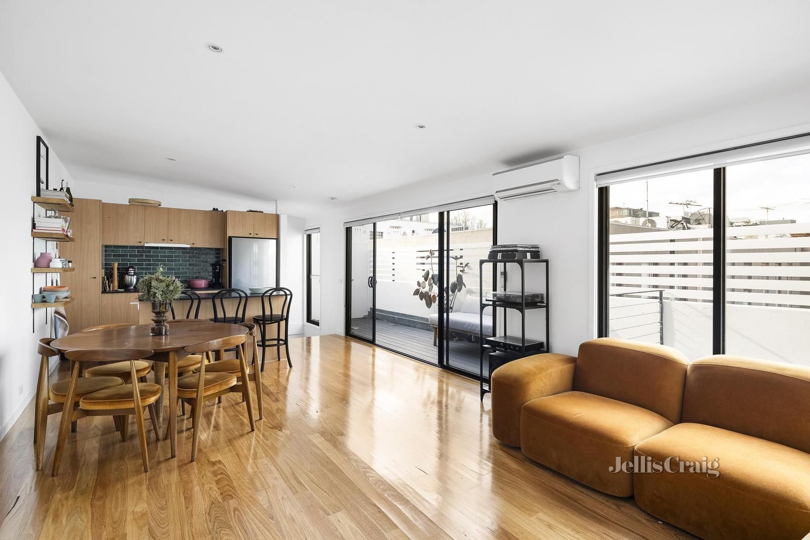 2/170 Kerr Street, Fitzroy VIC 3065, Image 0