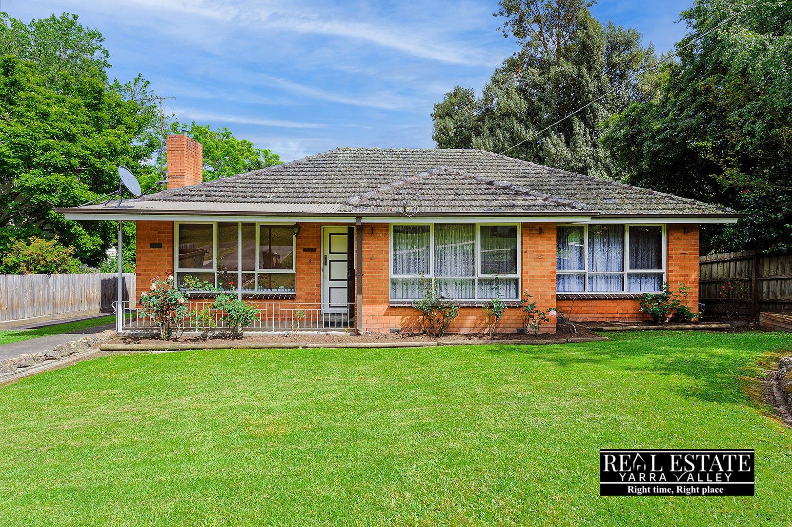 15 Ryrie Street, Healesville VIC 3777, Image 1