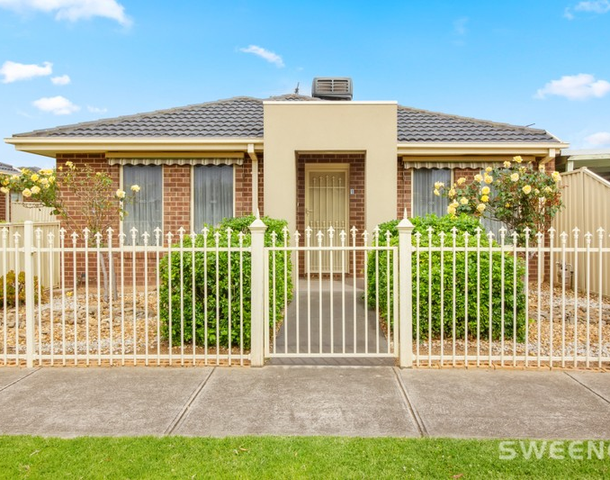 1/56-58 Donald Street South, Altona Meadows VIC 3028