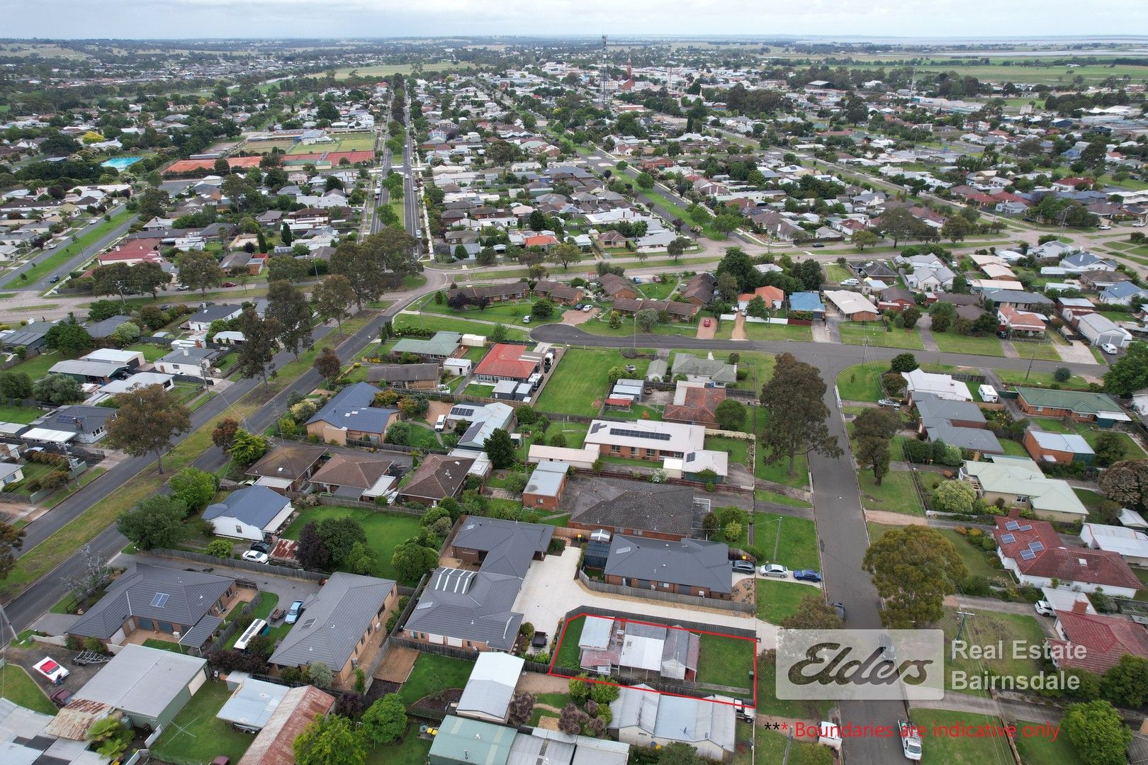 4/16 Swan Street, Bairnsdale VIC 3875, Image 0