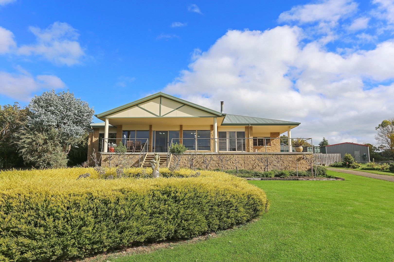 107 Curdies River Road, Timboon VIC 3268, Image 0
