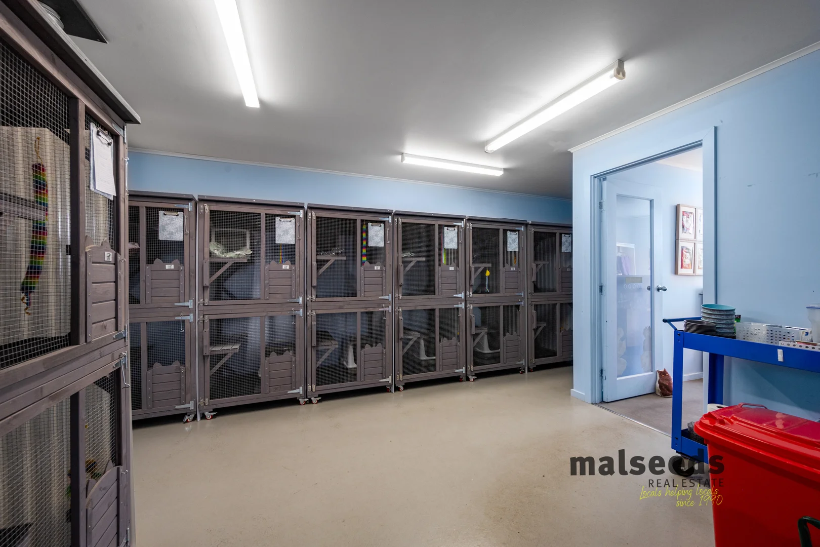 Additional image 18 of 91 Brim Brim Road, Yahl SA 5291