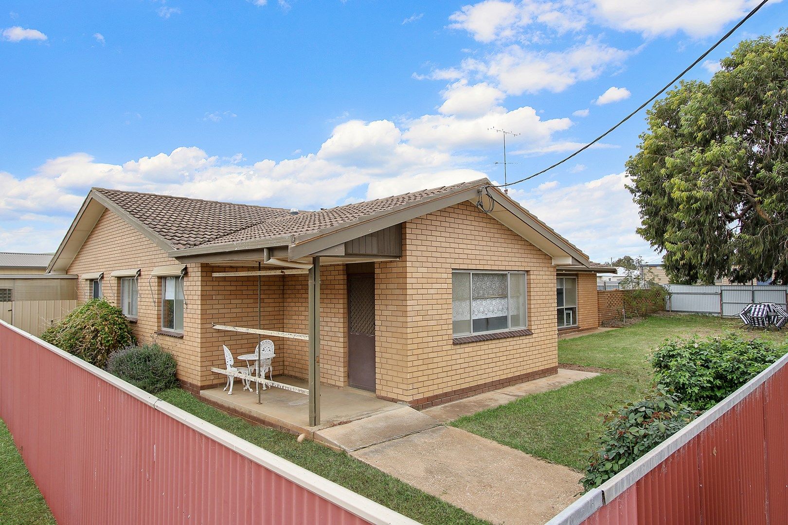 1 Bong Street, Rand NSW 2642, Image 0