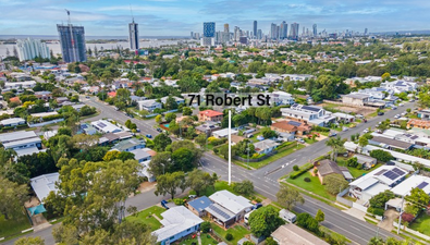 Picture of 71 Robert Street, LABRADOR QLD 4215