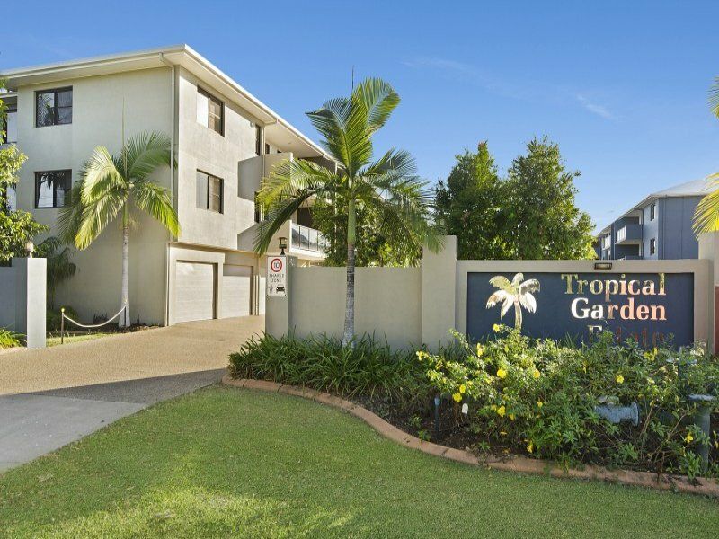 Unit 36/100 Ninth Ave, Railway Estate QLD 4810, Image 0