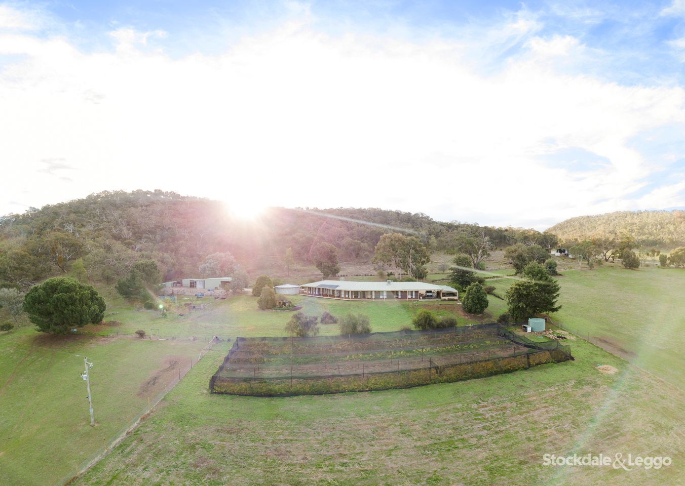 63 Mount Bruno Road, Mount Bruno VIC 3675, Image 2