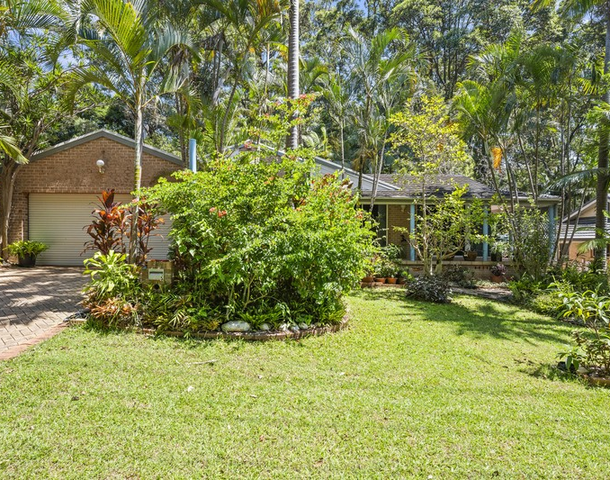 5 James Small Drive, Korora NSW 2450