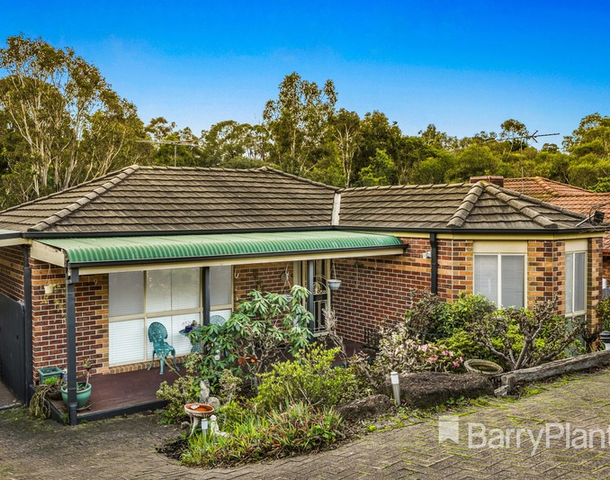 19 Sorrel Crescent, Warranwood VIC 3134