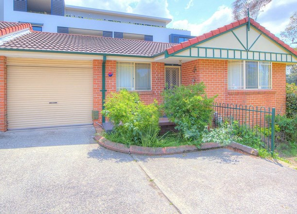 3 Rawson Road, South Wentworthville NSW 2145