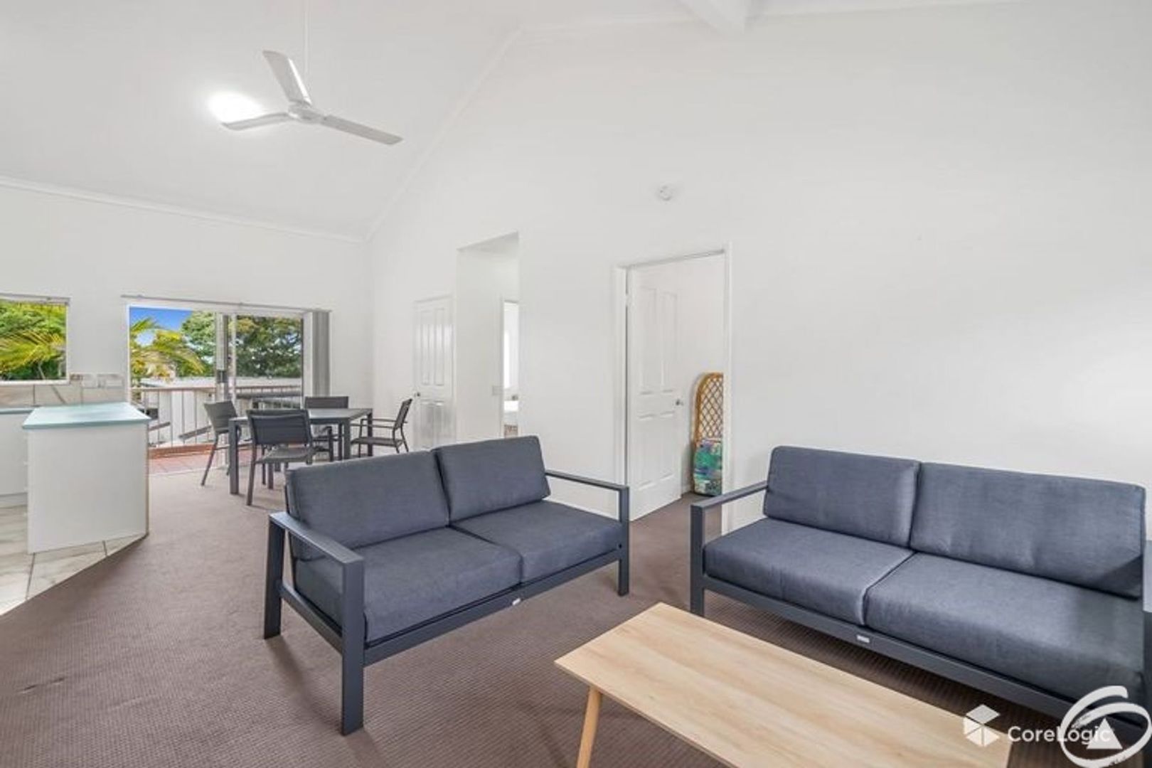 9/165169 McLeod Street, Cairns North QLD 4870 Apartment For Rent