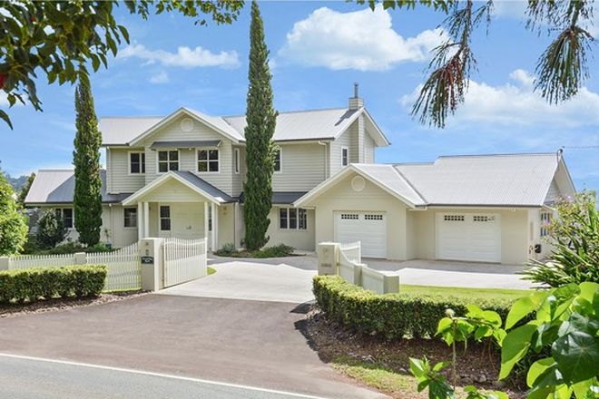Picture of 57 Main Street, MONTVILLE QLD 4560