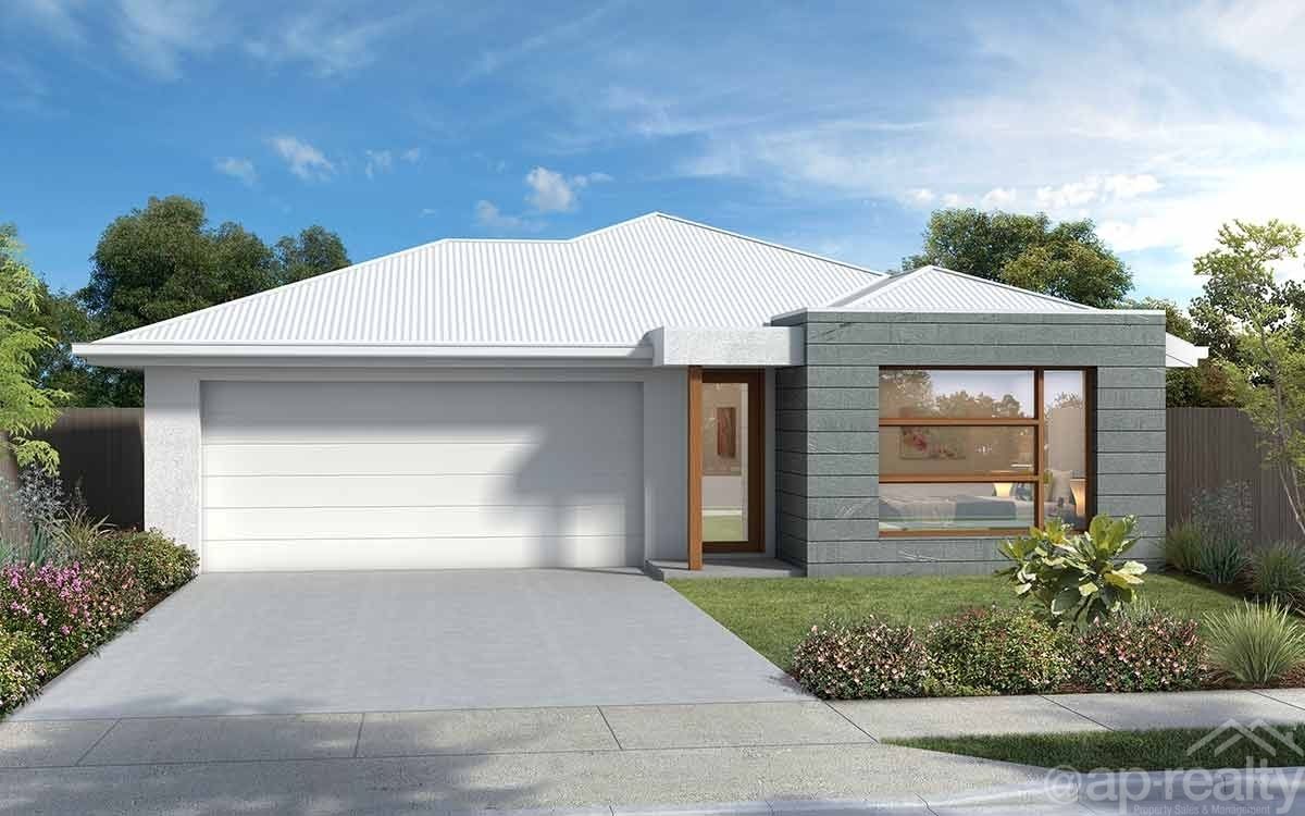 Lot 8458 Bethanga Way, Spring Mountain QLD 4300, Image 0