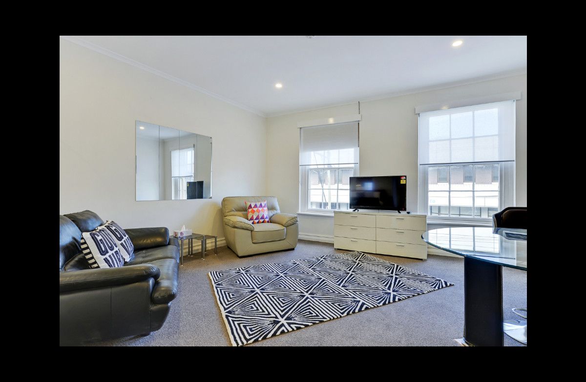 1/253A Liverpool Street, Hobart TAS 7000, Image 1