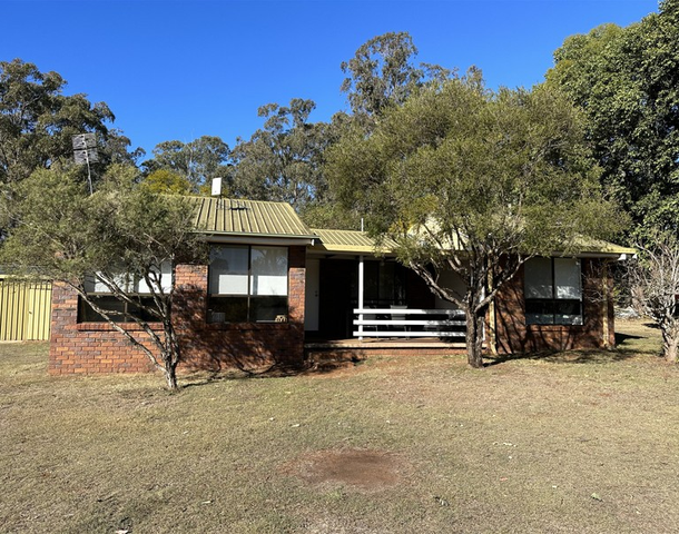 55 Griffin Road, Blackbutt QLD 4314