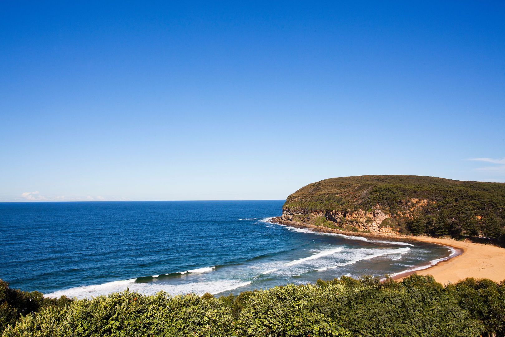 59 Tudibaring Parade, Macmasters Beach NSW 2251, Image 2