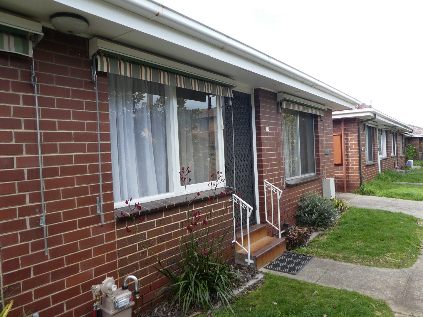 1 bedrooms Apartment / Unit / Flat in 19/12 Venice Street MENTONE VIC, 3194