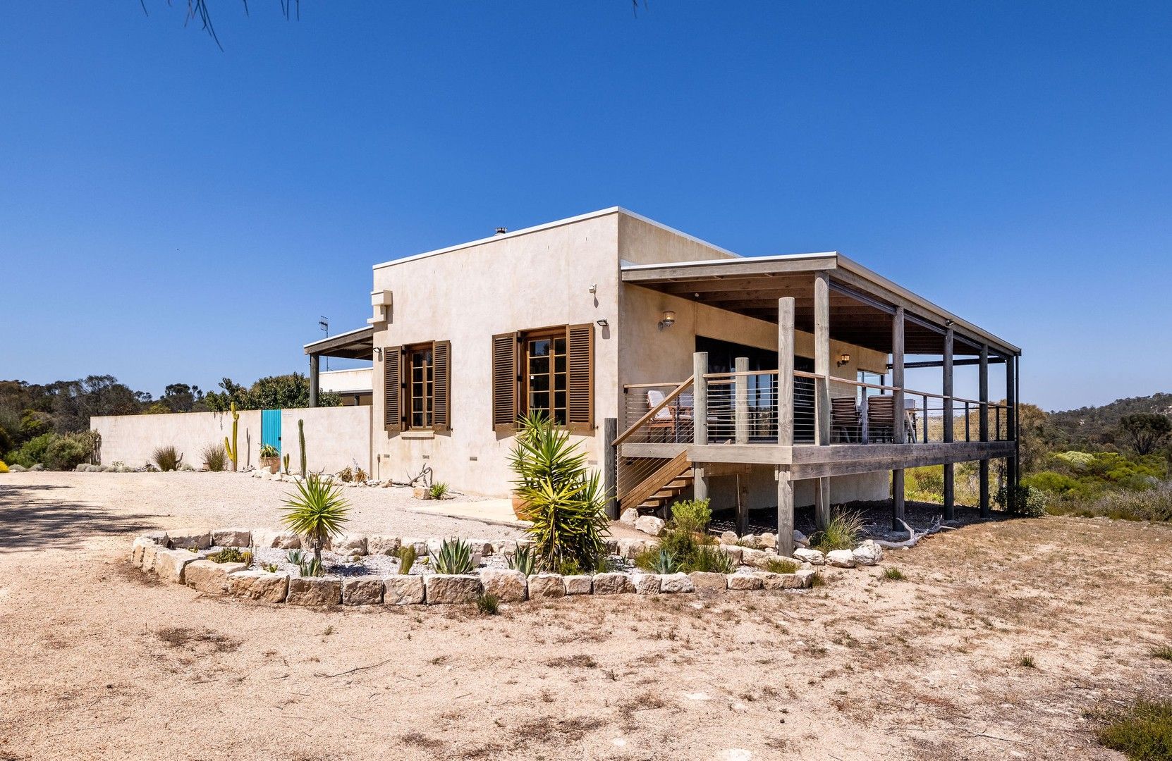 45-71 Long Beach Road, Coffin Bay SA 5607, Image 0