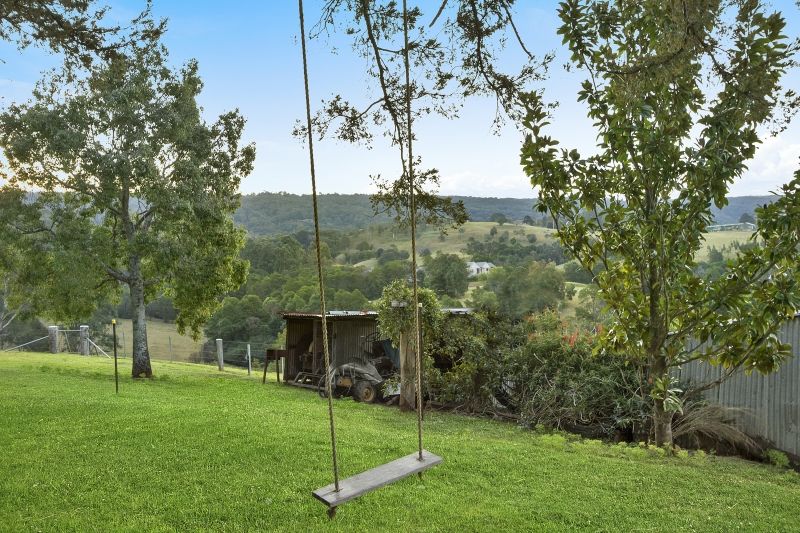 856 Bells Line of Road, Kurrajong Hills NSW 2758, Image 0