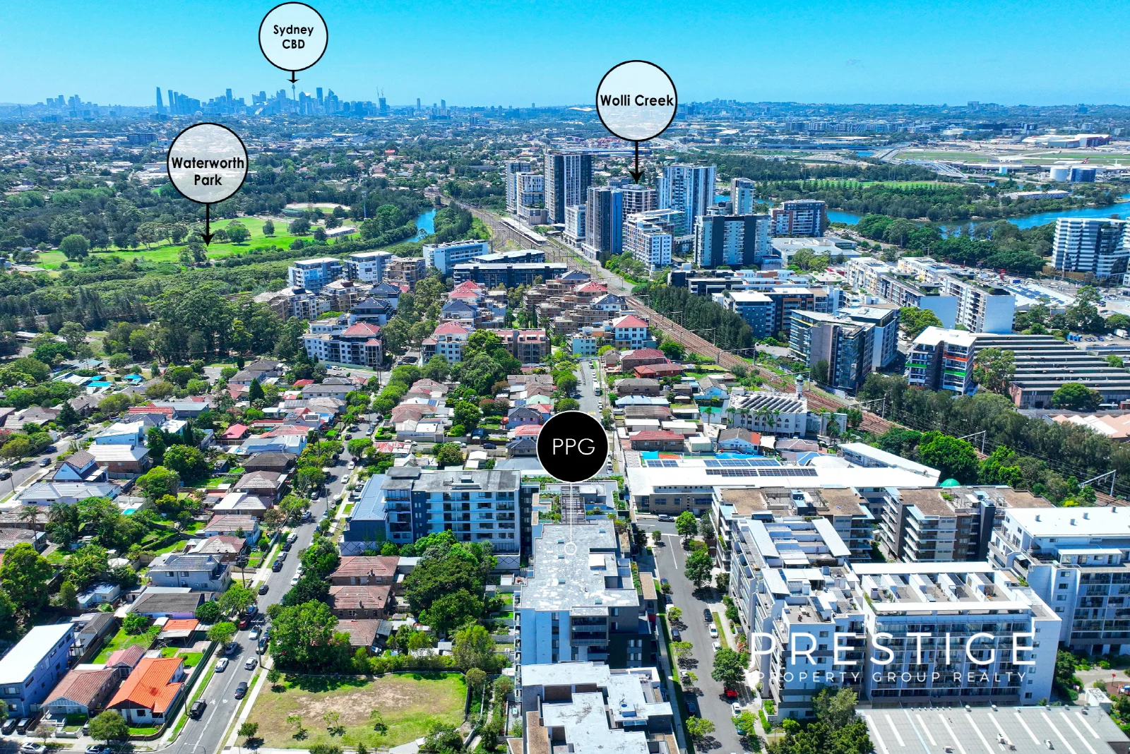 Additional image 15 of 107/5 Bidjigal Road, Arncliffe NSW 2205