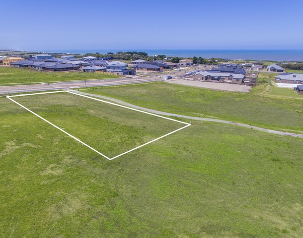 21 Dalrymple Drive, Warrnambool VIC 3280