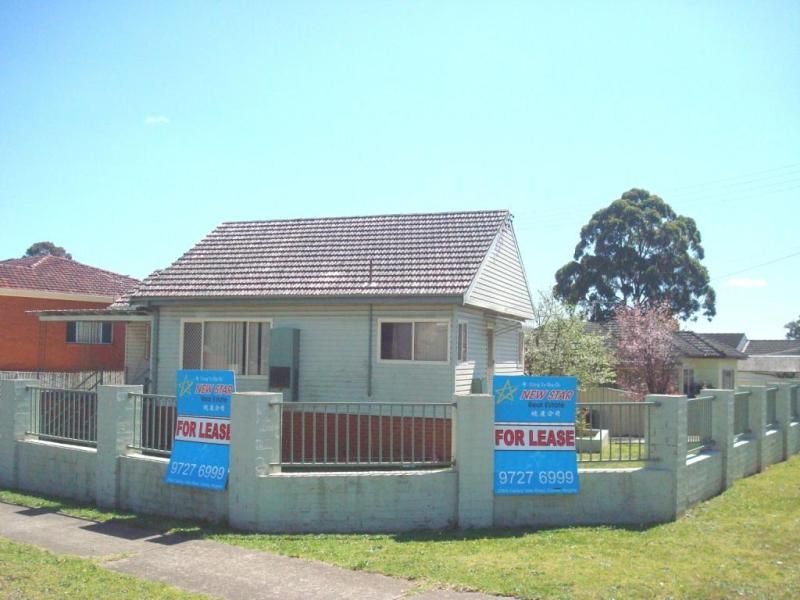 195 St Johns Road, Canley Heights NSW 2166