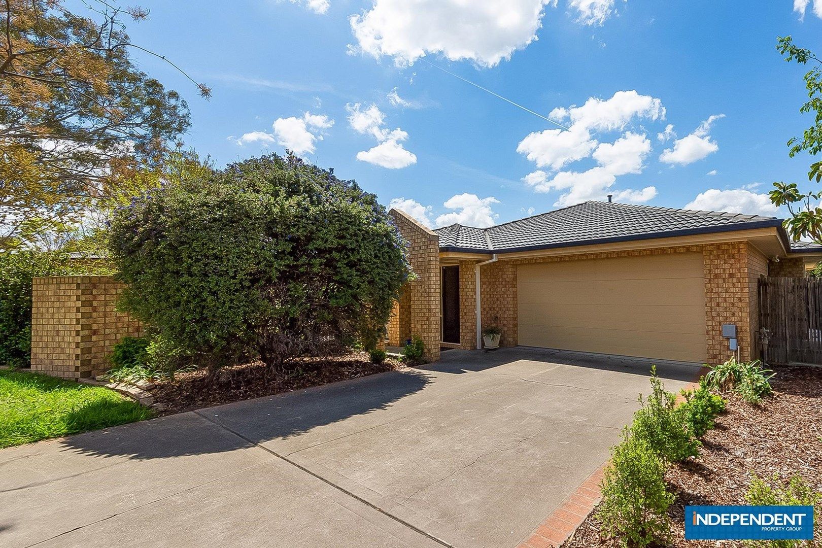 1/21 Tea Gardens, Gungahlin ACT 2912, Image 0