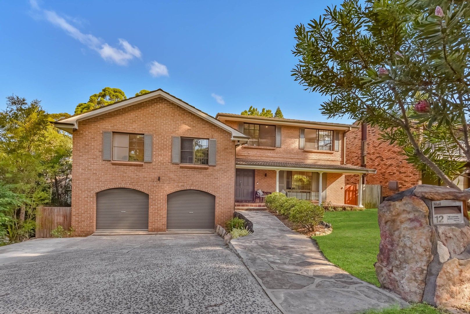 12 Townsend Avenue, Frenchs Forest NSW 2086 House For Rent Domain