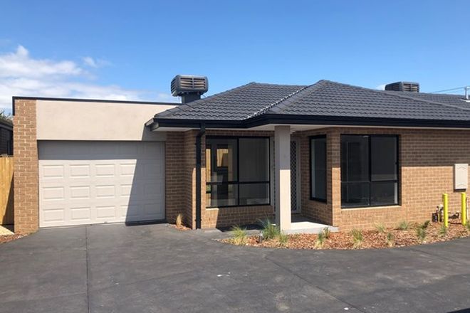 Picture of 5/30-32 Parkland Avenue, HAMPTON PARK VIC 3976