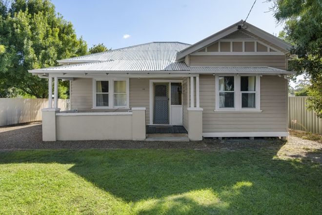 Picture of 22 Lewis Street, EUROA VIC 3666