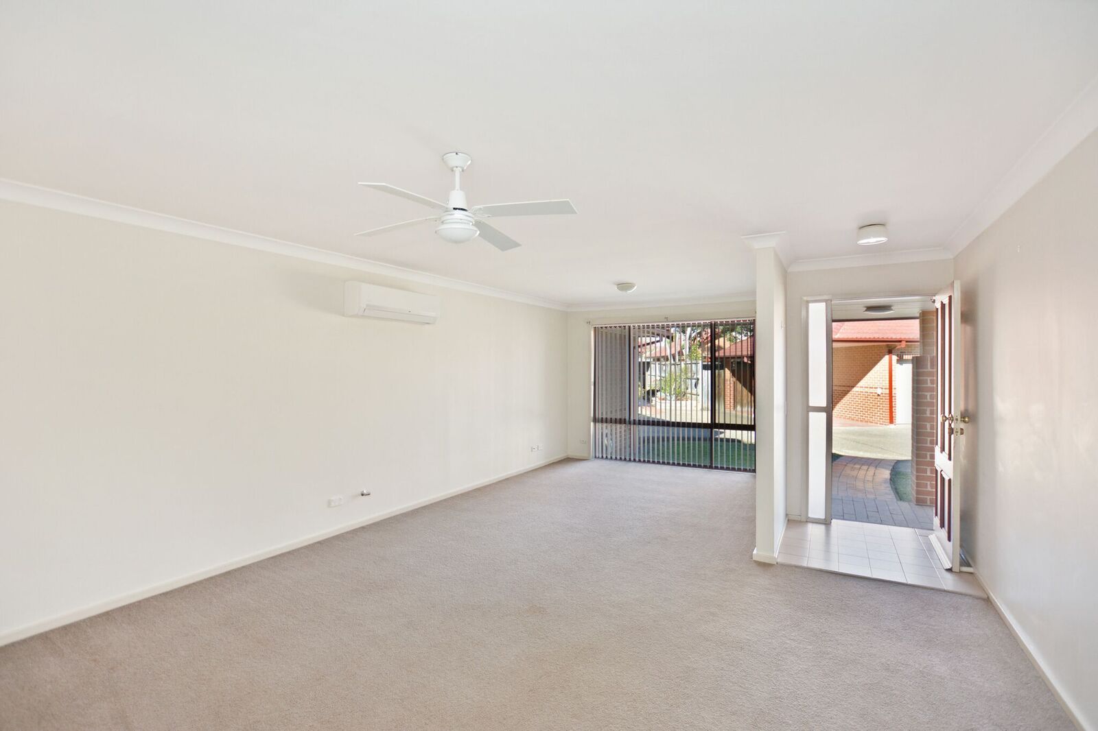 3 bedrooms Villa in 5/9-19 Eulo Parade RYDE NSW, 2112