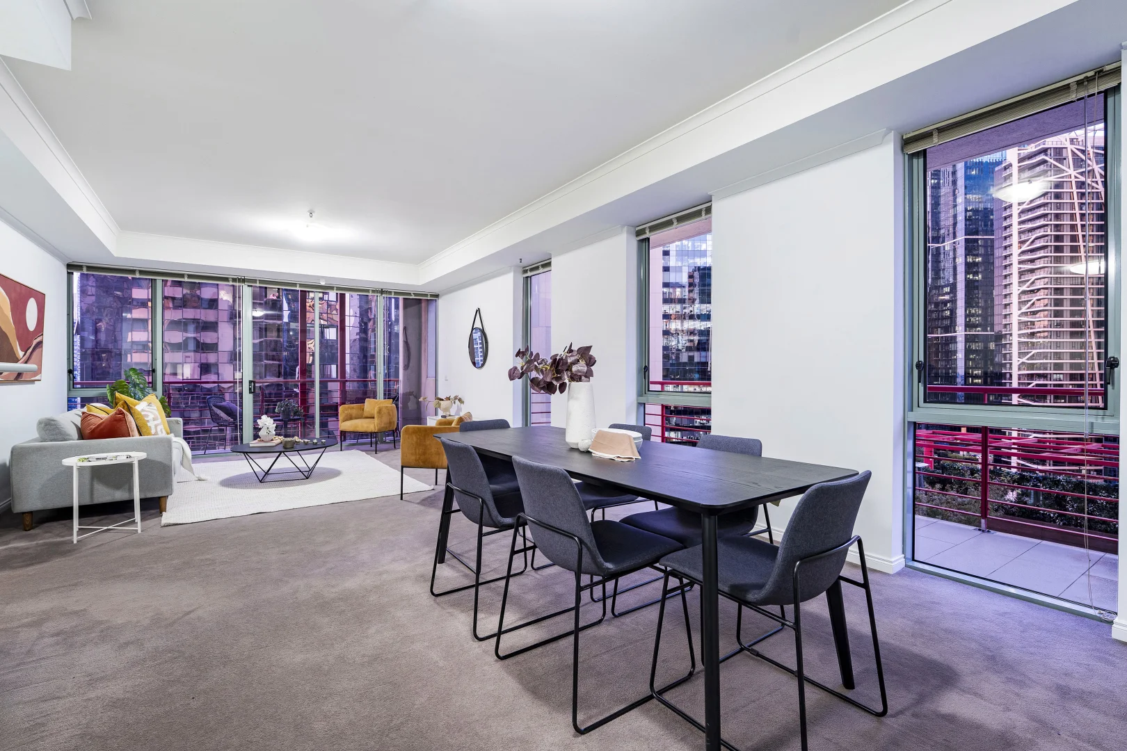 Additional image 6 of 1902/83 Queens Bridge Street, Southbank VIC 3006