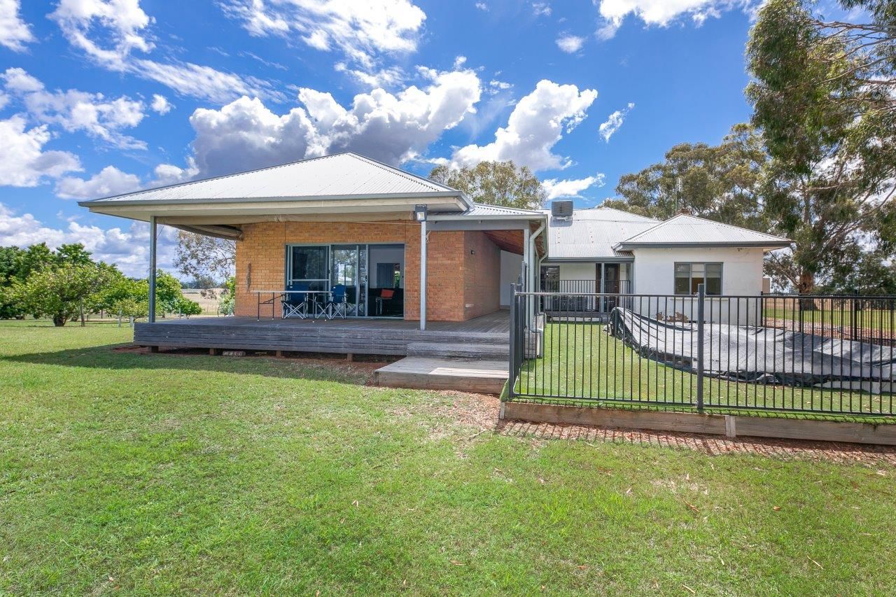 88 Fracaro Road, Gunbower VIC 3566 House for Sale 1,200,000