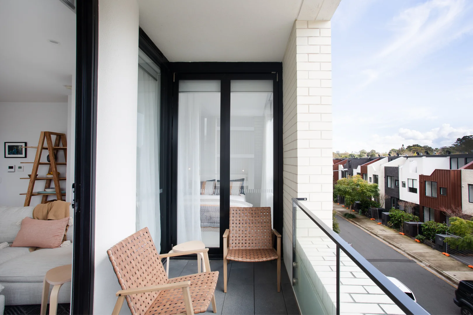 Additional image 10 of 2201/1 Metters Street, Erskineville NSW 2043