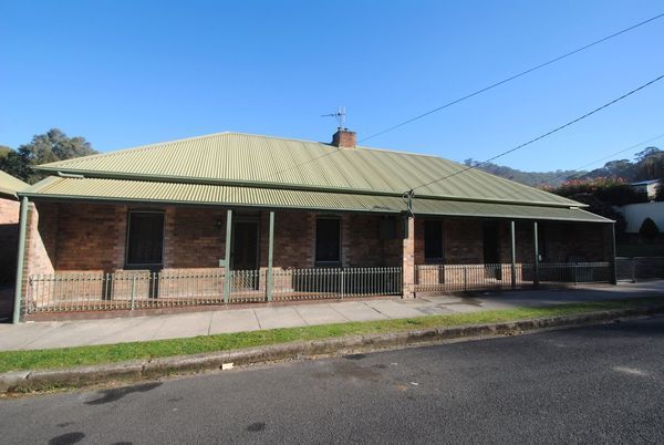 10 - 12 Brisbane Street, Lithgow NSW 2790, Image 0