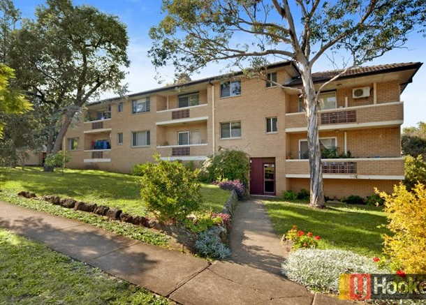 2/27-31 Sheffield Street, Merrylands NSW 2160