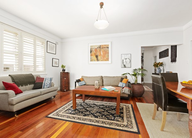 1/4 Young Street, Vaucluse NSW 2030