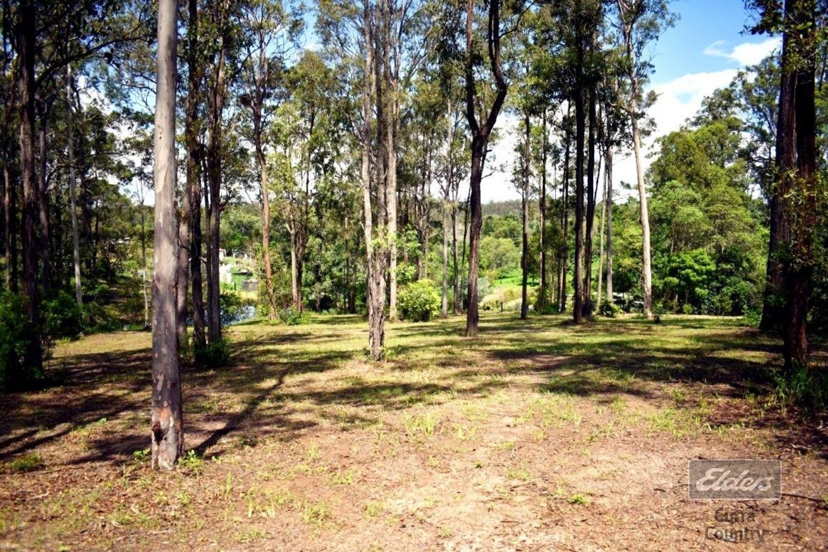 Lot 81 Clarke Road, Glenwood QLD 4570, Image 0