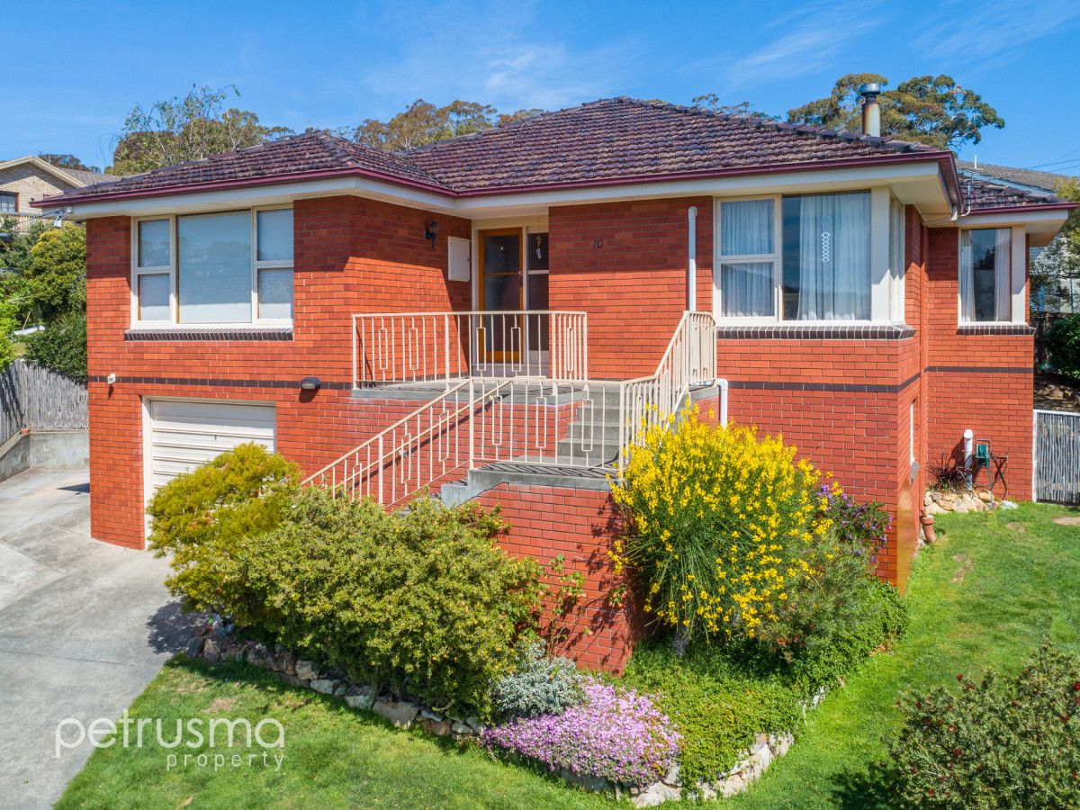 10 Greenacres Road, Geilston Bay TAS 7015, Image 0