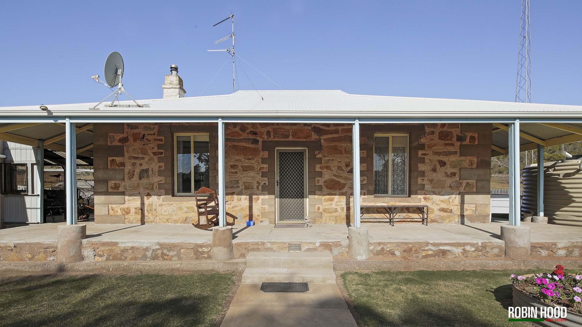 602 Weir Road, Minbrie SA 5602, Image 2