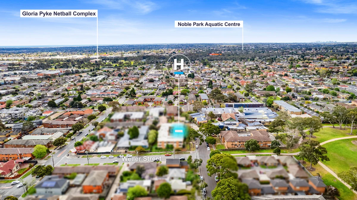 Additional image 17 of 13/9-11 Weller Street, Dandenong VIC 3175