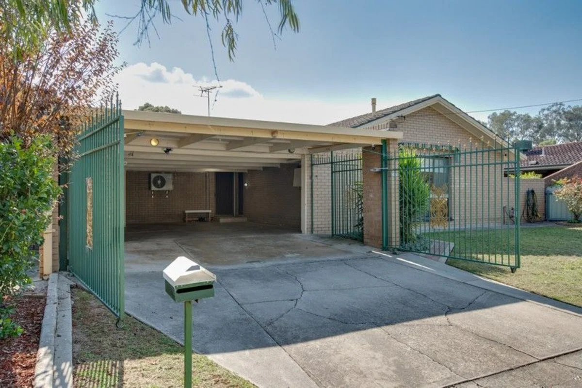 Additional image 2 of 397 Colley Street, Lavington NSW 2641