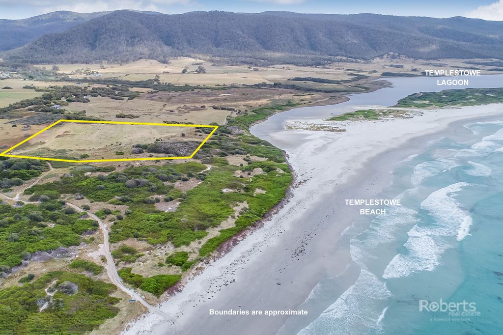 Lot 5 Champ Street, Seymour TAS 7215, Image 0