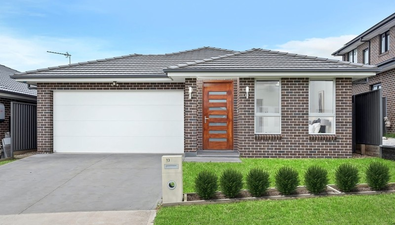 Picture of 13 Hausfield Street, SCHOFIELDS NSW 2762