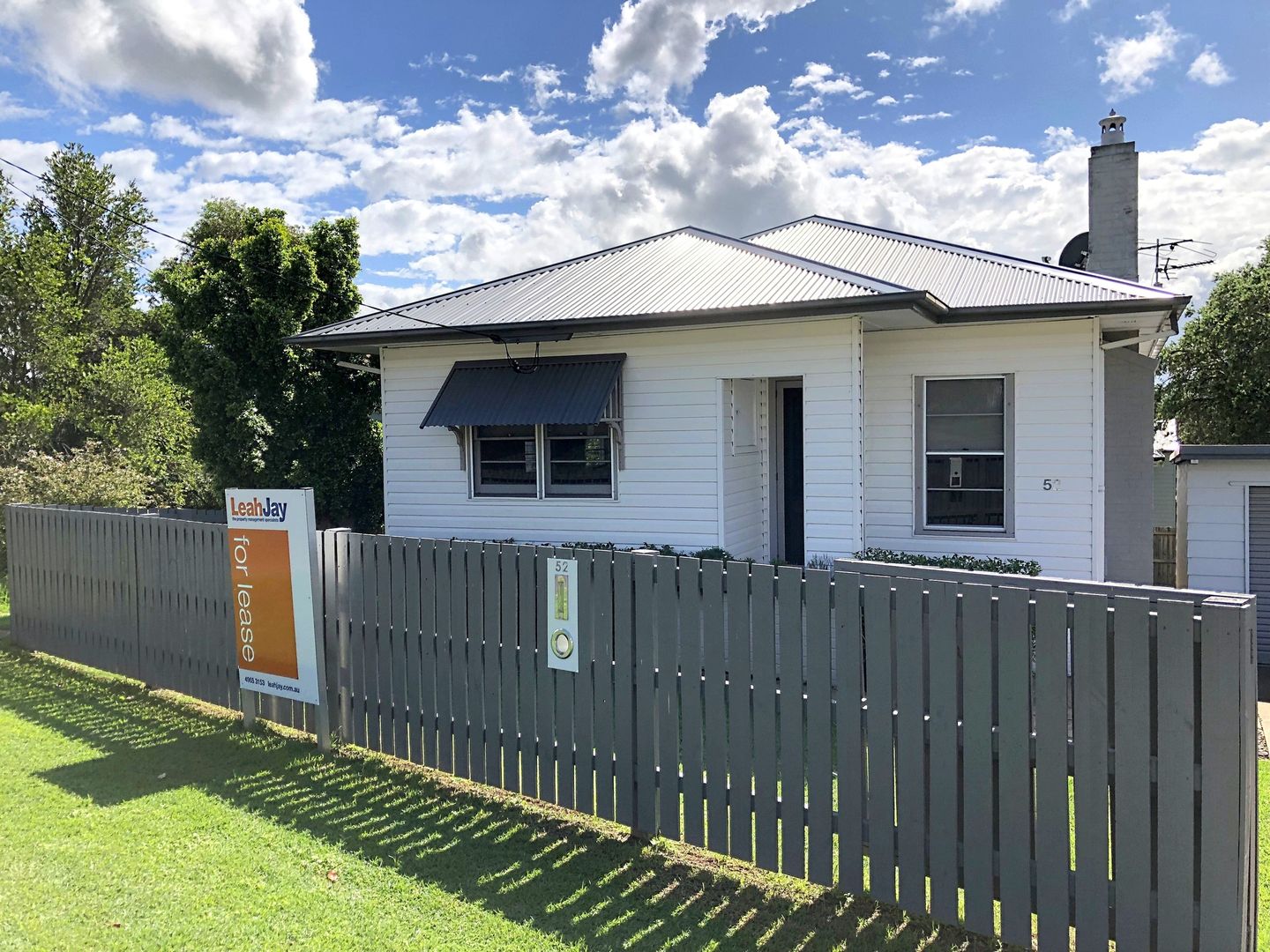 52 Brisbane Street, East Maitland NSW 2323 House For Rent 370 Domain