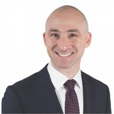 Rob Levy, Sales representative