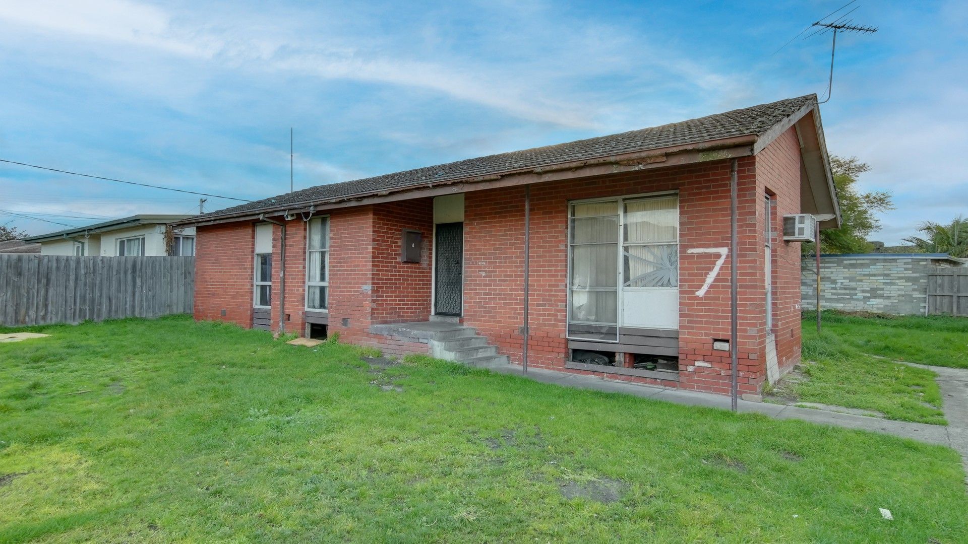 7 Kilbride Street, Keysborough VIC 3173, Image 0