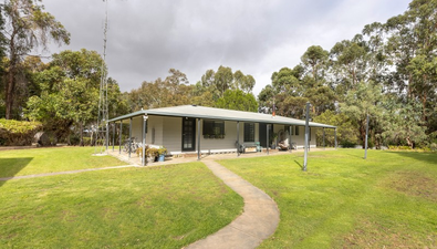 Picture of 74 Beeamma-Parsons Road, PADTHAWAY SA 5271