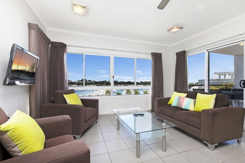 57/32 Marina Boulevard, Cullen Bay NT 0820, Image 2