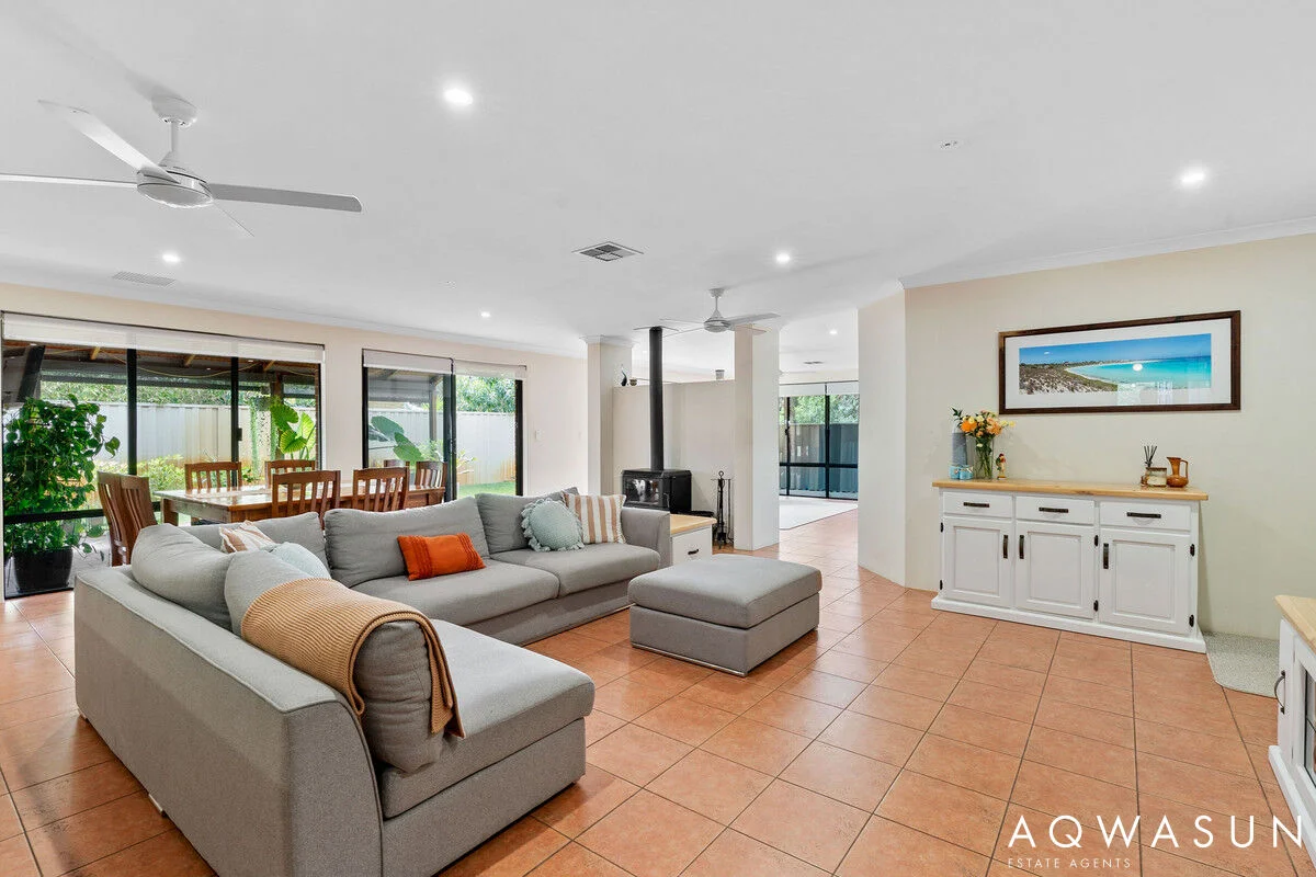 Additional image 16 of 43 Norseman Way, Dawesville WA 6211