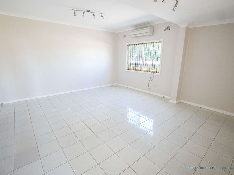 50 Cambridge Street, Canley Heights NSW 2166, Image 2